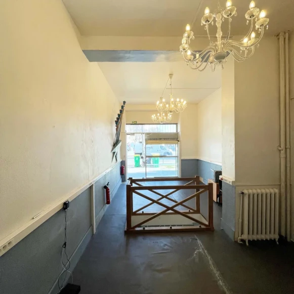 Espace indépendant 50 m² 10 postes Location bureau Boulevard Pasteur Paris 75015 - photo 2