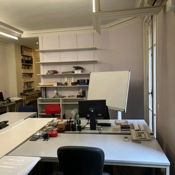 Bureau privé 40 m² 8 postes Coworking Avenue Victor Hugo Paris 75016 - photo 6