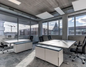 Bureau privé