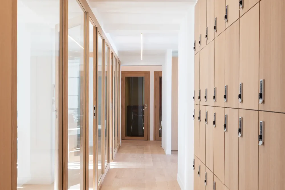 Espace indépendant - 75001 - 48 postes - 30000€