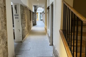 Bureau privé - 75003 - 15 postes - 2500€