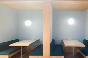 Bureau privé - 06200 - 7 postes - 2175€