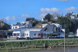 Bureau privé - 56700 - 2 postes - 250€