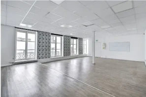 Espace indépendant - 75002 - 20 postes - 8900€