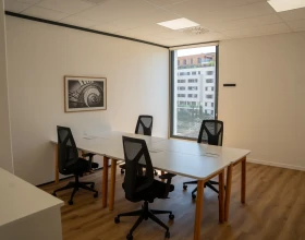 Bureau privé