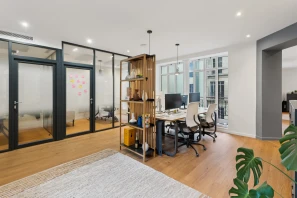 Espace indépendant - 75010 - 18 postes - 11000€