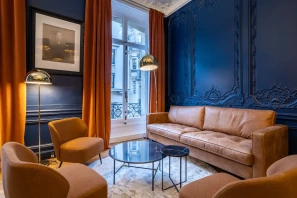 Bureau privé - 75008 - 20 postes - 11500€