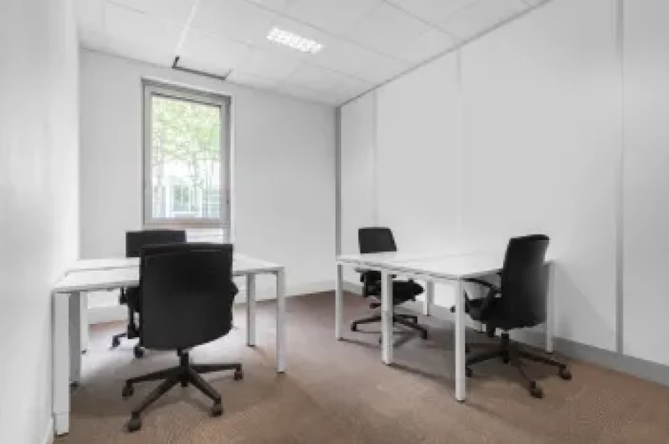 Regus - Villepinte, Parc des Expositions