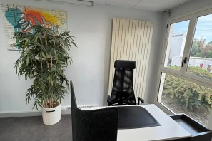 Open Space - 92400 - 1 poste - 333€