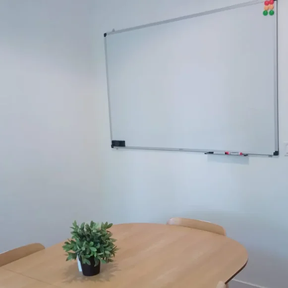 Espace indépendant 60 m² 10 postes Location bureau Rue Bausset Paris 75015 - photo 10