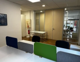 Espace indépendant