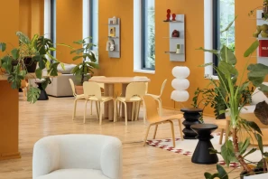 Bureau privé - 92110 - 8 postes - 2800€