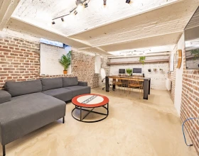 Open Space