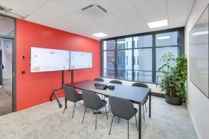 Rue Poissonnière Paris 02