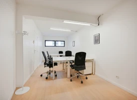 Bureau privé