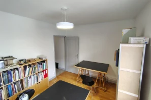 Bureau privé - 69003 - 2 postes - 520€