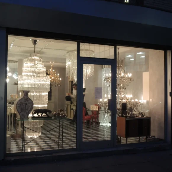 Espace indépendant  1 poste Location bureau Rue Pelleport Paris 75020 - photo 2