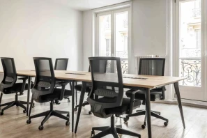 Espace indépendant - 75010 - 25 postes - 13000€