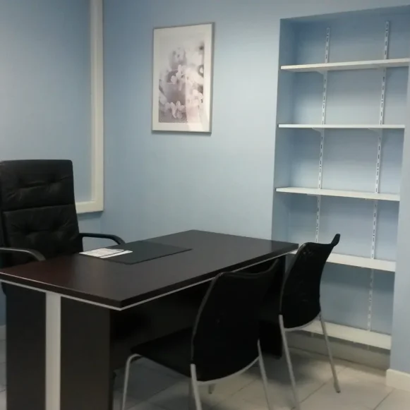 Bureau privé 12 m² 1 poste Location bureau Rue Garnier Pages Saint-Maur-des-Fossés 94100 - photo 2