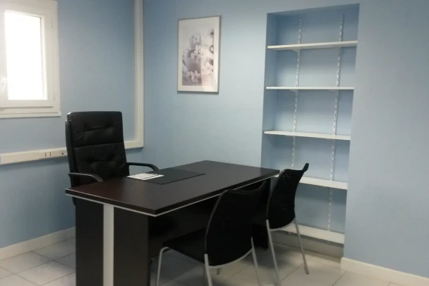 Bureau privé - 94100 - 1 poste - 450€
