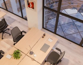 Espace indépendant