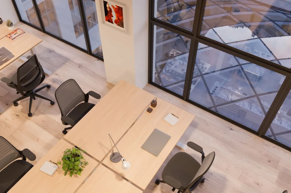 Espace indépendant