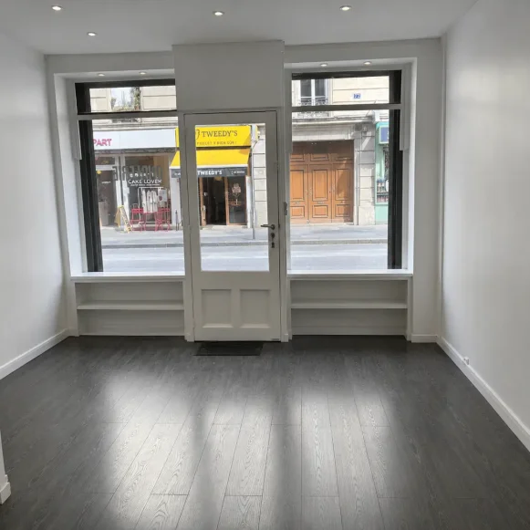 Espace indépendant 50 m² 6 postes Coworking Rue de Charonne Paris 75011 - photo 1