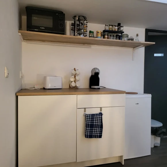 Bureau privé 16 m² 1 poste Coworking Rue Magellan Sucy-en-Brie 94370 - photo 11