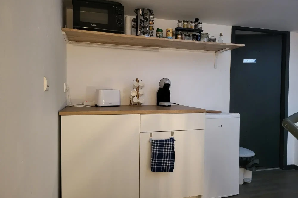 Bureau privé - 94370 - 1 poste - 600€
