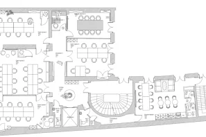 Espace indépendant - 75009 - 36 postes - 27000€