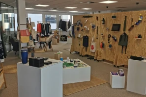 Bureau privé - 93200 - 7 postes - 1800€