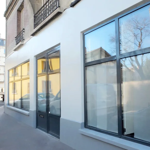 Open Space  4 postes Coworking Rue Kléber Saint-Ouen-sur-Seine 93400 - photo 7