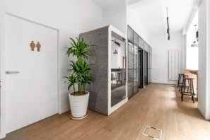 Espace indépendant - 75009 - 45 postes - 26000€