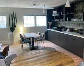 Open Space