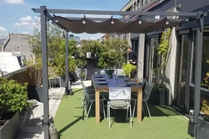 Bureau privé - 75009 - 6 postes - 3000€