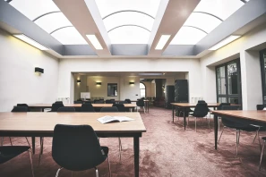 Espace indépendant - 75008 - 45 postes - 27000€