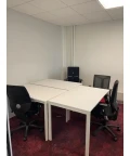 Bureau privé - 75016 - 3 postes - 700€