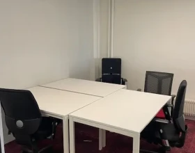 Bureau privé