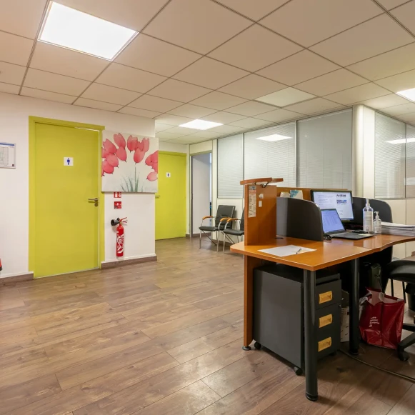 Bureau privé 65 m² 16 postes Coworking Rue Jean Goujon Paris 75008 - photo 5