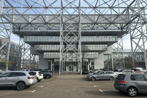 Bureau privé - 57070 - 1 poste - 660€