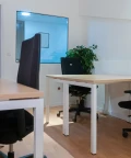 Bureau privé - 75012 - 3 postes - 600€