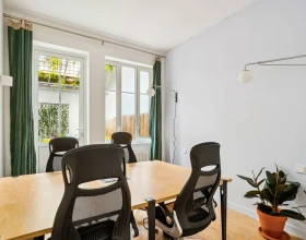 Espace indépendant