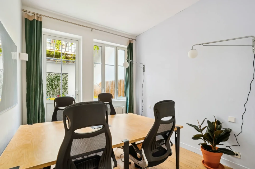 Le Loft de République