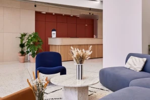 Bureau privé - 92200 - 6 postes - 5340€