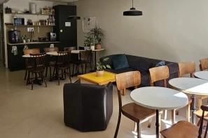 Bureau privé - 75012 - 7 postes - 3465€