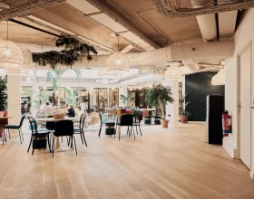 Bureau privé