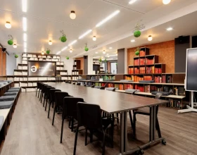 Espace indépendant