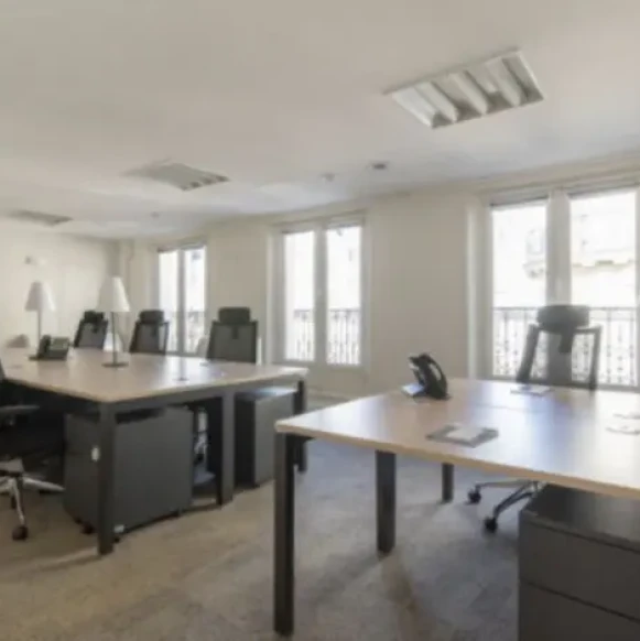 Espace indépendant 259 m² 38 postes Coworking Rue Taitbout Paris 75009 - photo 4