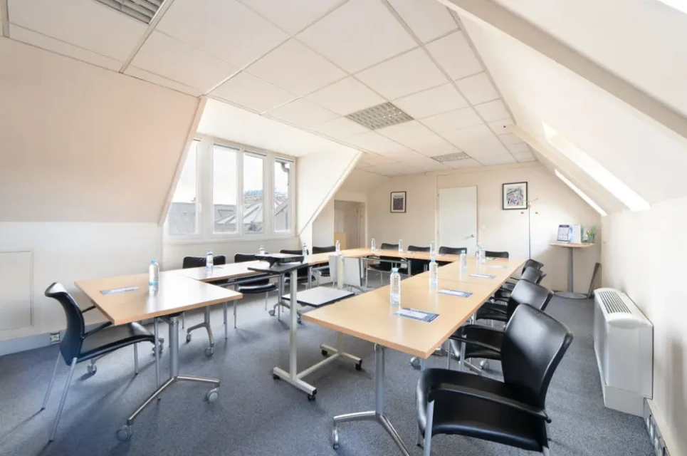 Bureau privé