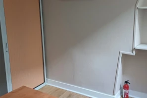 Bureau privé - 75001 - 1 poste - 480€